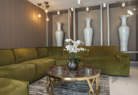 mauritsweg48 apartment