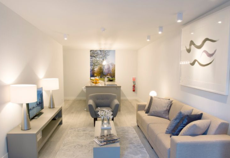 mauritsweg49 apartment