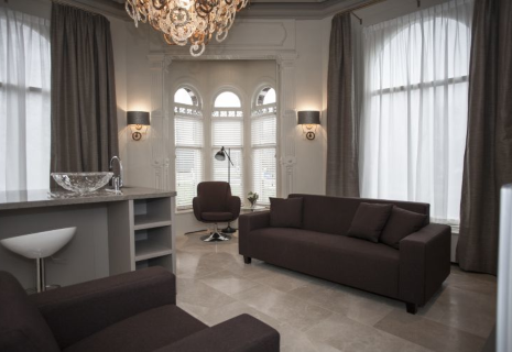 westzeedijk98 Apartment